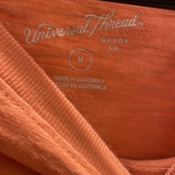 Universal Thread Mini T-Shirt Dress - Picture 2 of 3